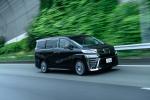 Toyota Vellfire ZG 2018 года